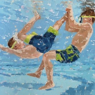 Read more about the article Love Your Pool – Become a Pool Champion or Sponsor!