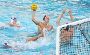 Water Polo