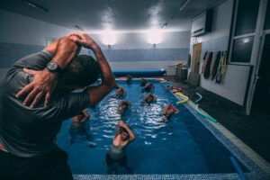 Get Fit Again Program