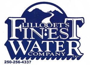 Lillooets Finest Water Company