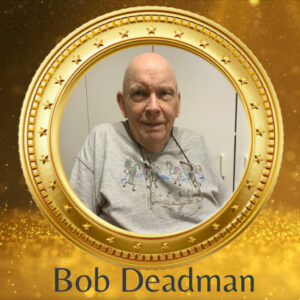 Bob Deadman