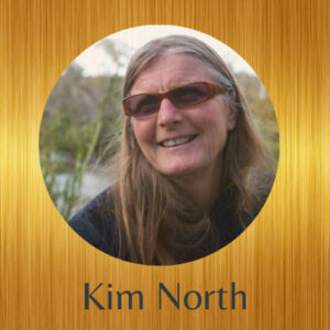 Kim North